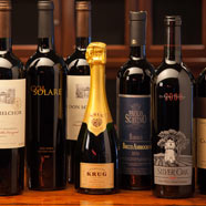 Wine Club Photo