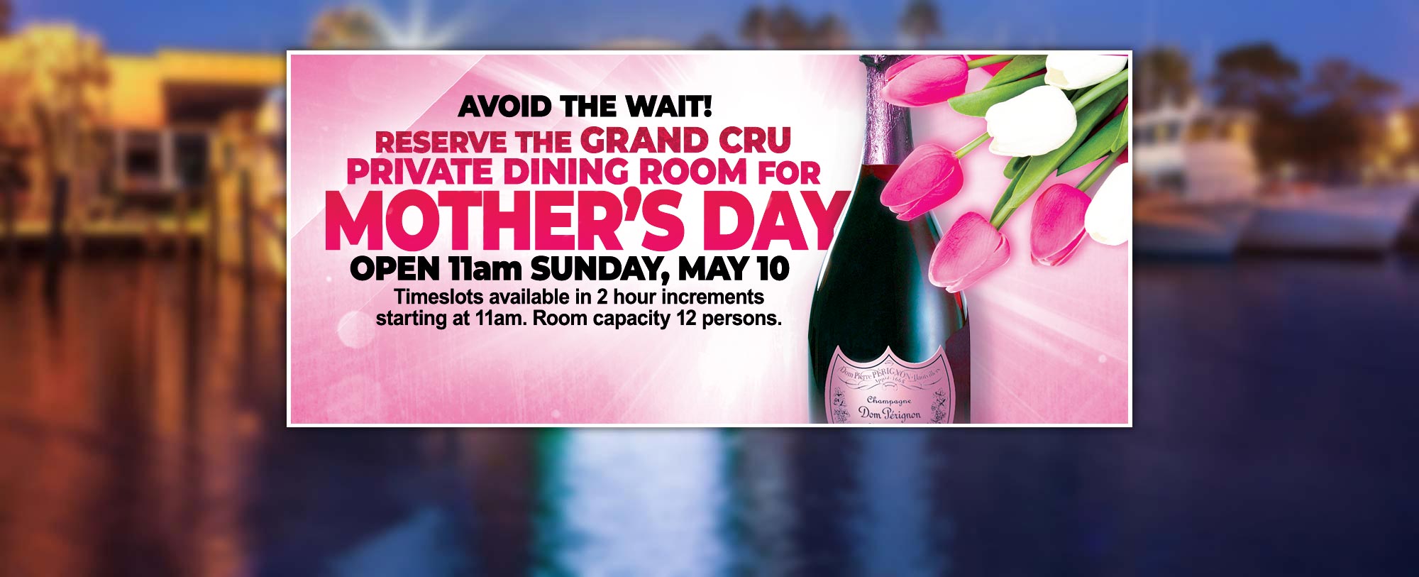 Mother's Day