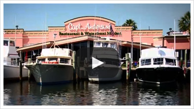 Capt. Anderson's Restaurant